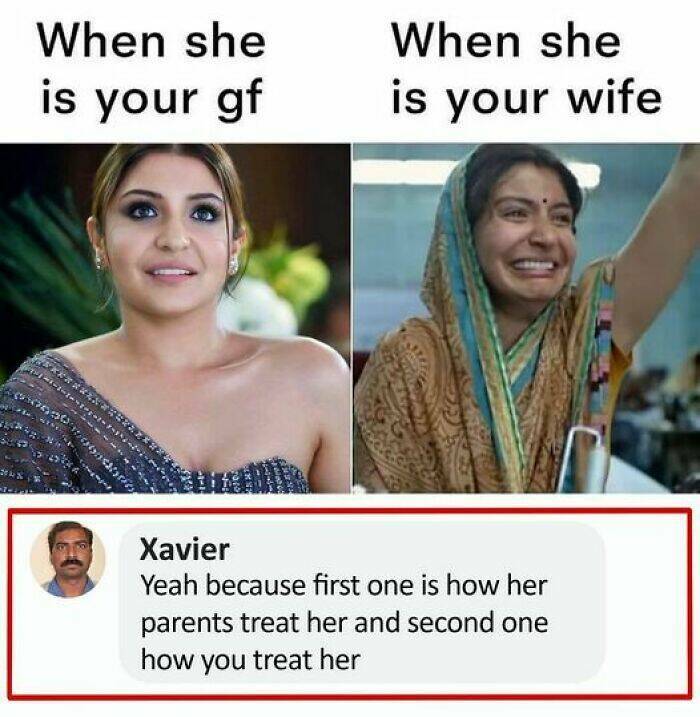 Xaviers Social Media Gems: A Comedy Goldmine