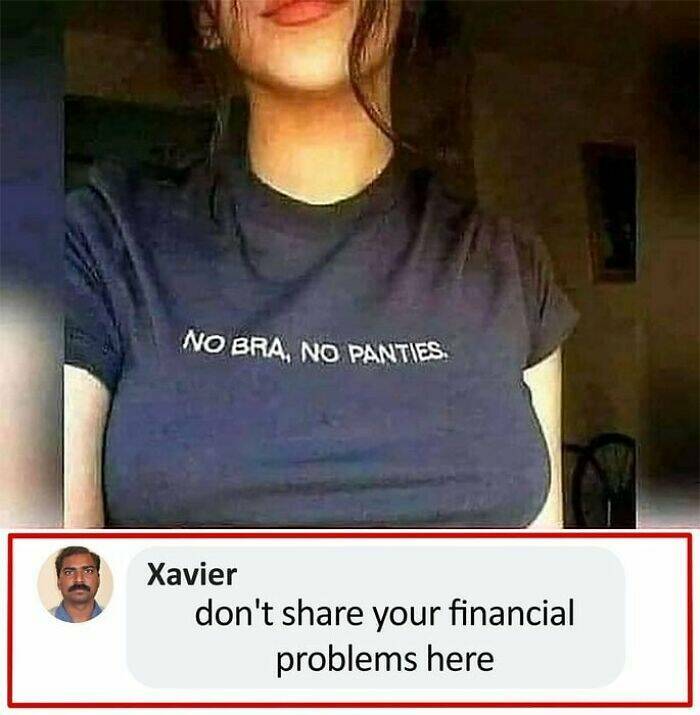 Xaviers Social Media Gems: A Comedy Goldmine