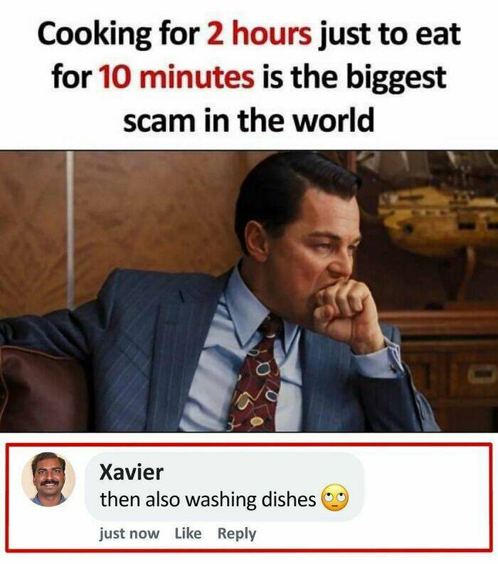 Xaviers Social Media Gems: A Comedy Goldmine