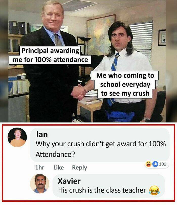 Xaviers Social Media Gems: A Comedy Goldmine