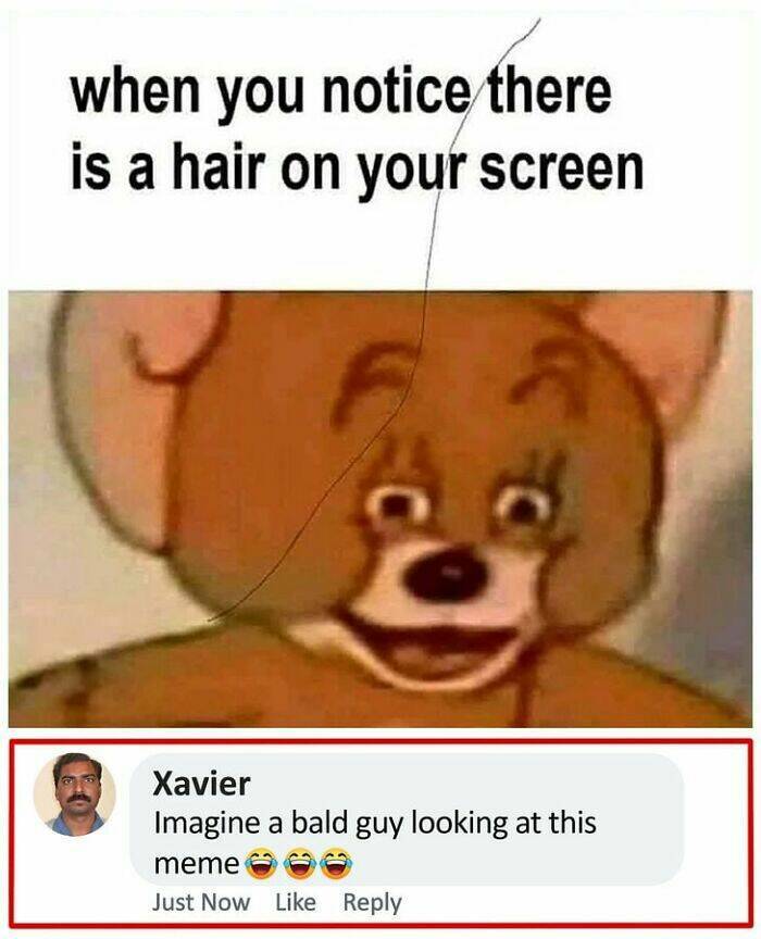 Xaviers Social Media Gems: A Comedy Goldmine