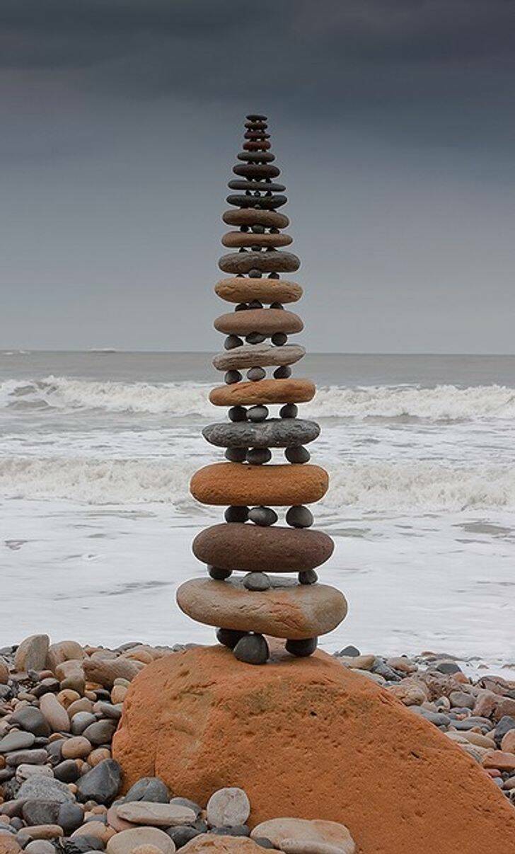 A Compilation Of The Most Fascinating Images