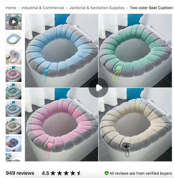 Design Disasters That Need A Second Chance