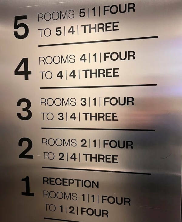 Design Disasters That Need A Second Chance