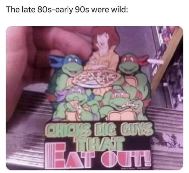 Don’t Laugh If You Don’t Wanna Lose!