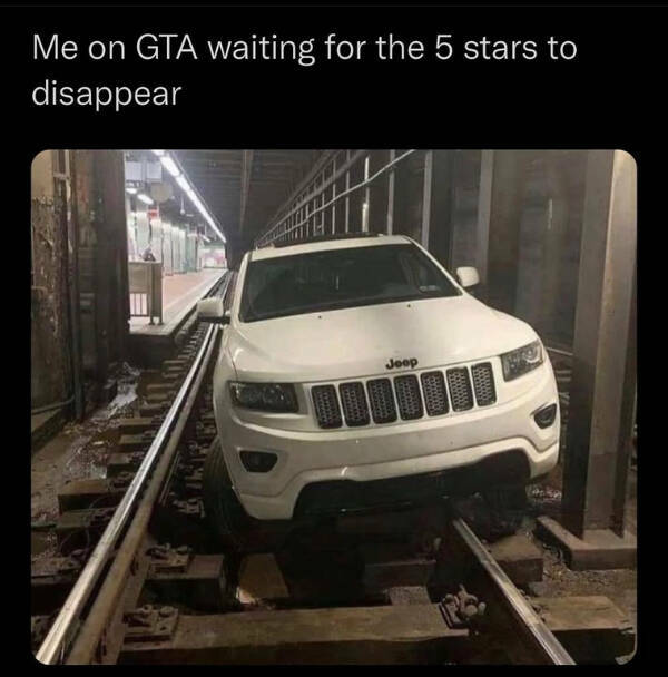 Don’t Laugh If You Don’t Wanna Lose!