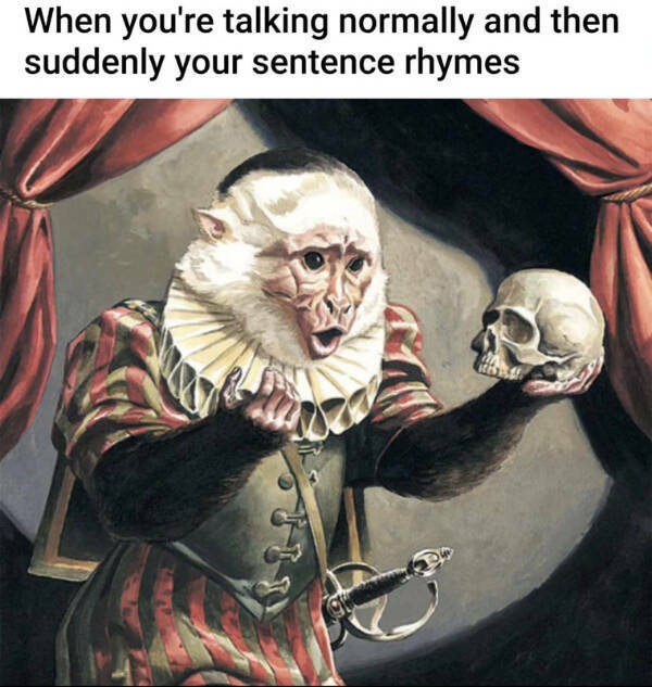 Don’t Laugh If You Don’t Wanna Lose!