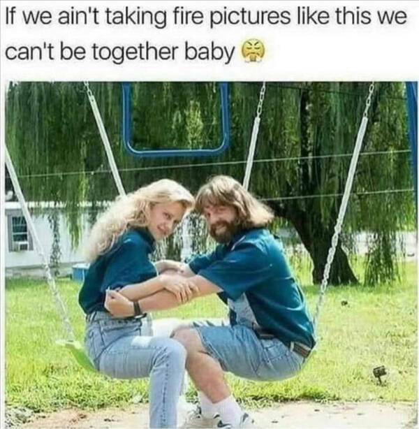 Don’t Laugh If You Don’t Wanna Lose!