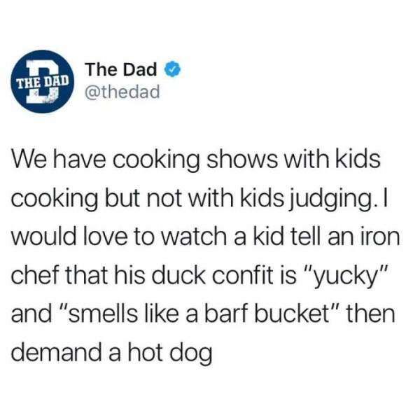 Hilarious And Wholesome Posts For A Daily Dose Of Laughter