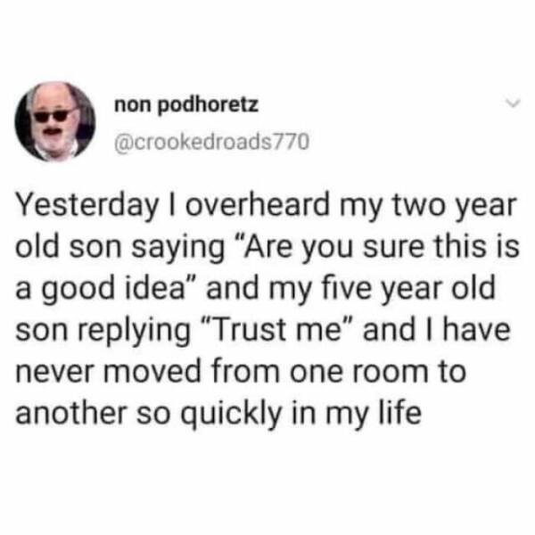 Hilarious And Wholesome Posts For A Daily Dose Of Laughter