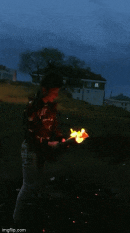 Daily Gifdump