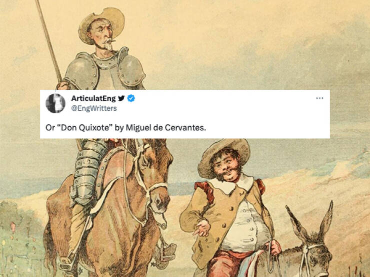 Literary Masterpieces: Readers Reveal Their All-Time Favorite Books Literary Masterpieces: Readers Reveal Their All-Time Favorite Books