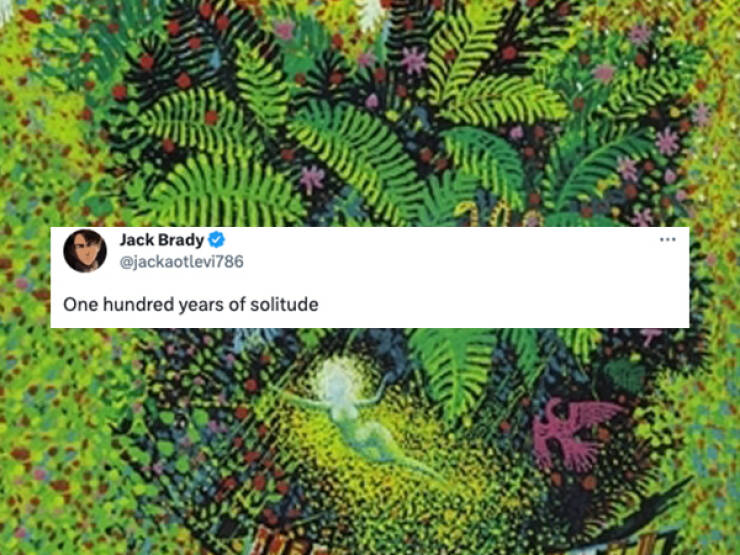 Literary Masterpieces: Readers Reveal Their All-Time Favorite Books Literary Masterpieces: Readers Reveal Their All-Time Favorite Books