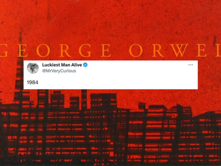 Literary Masterpieces: Readers Reveal Their All-Time Favorite Books Literary Masterpieces: Readers Reveal Their All-Time Favorite Books