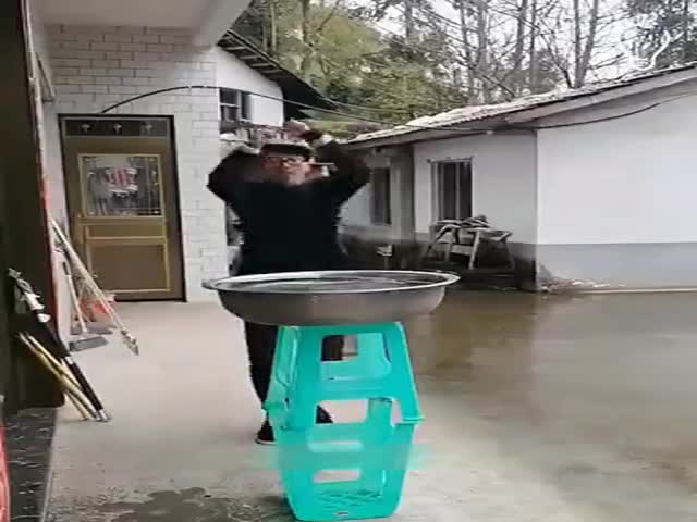 Master Of Jumps