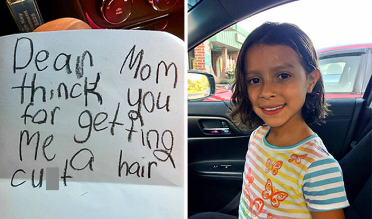 Kids Quirky Correspondence: When Little Ones Express Themselves
