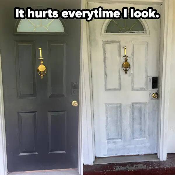When Landlords Miss The Mark: Hilariously Terrible Apartment Fixes When Landlords Miss The Mark: Hilariously Terrible Apartment Fixes