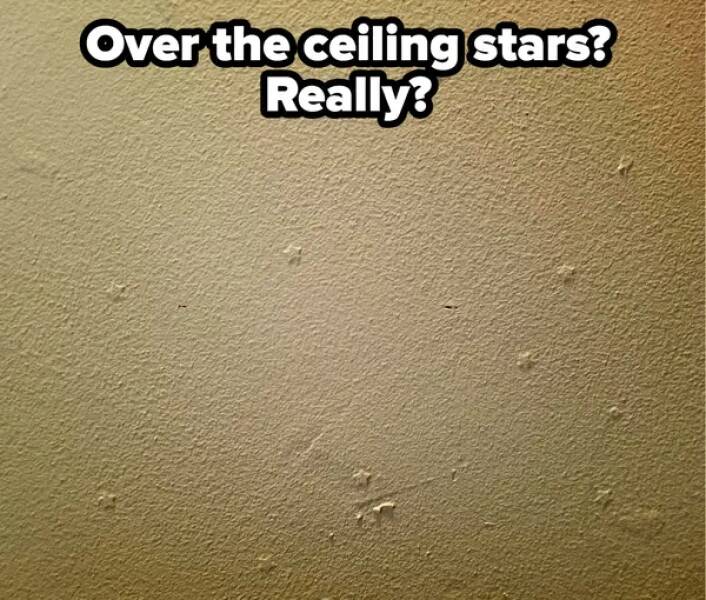 When Landlords Miss The Mark: Hilariously Terrible Apartment Fixes When Landlords Miss The Mark: Hilariously Terrible Apartment Fixes