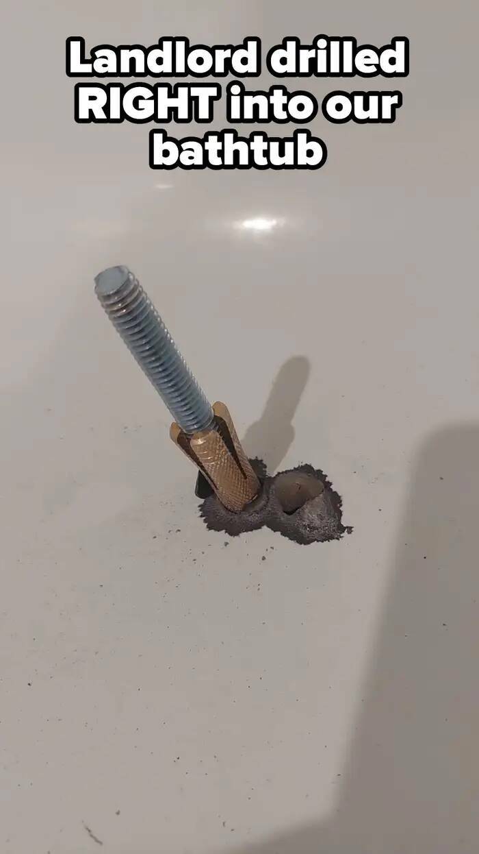 When Landlords Miss The Mark: Hilariously Terrible Apartment Fixes When Landlords Miss The Mark: Hilariously Terrible Apartment Fixes