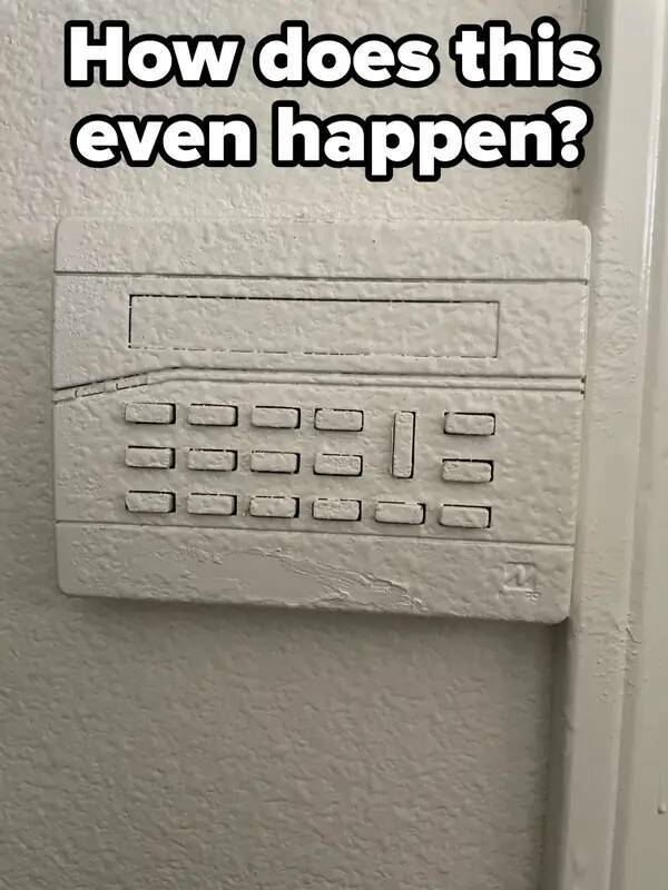 When Landlords Miss The Mark: Hilariously Terrible Apartment Fixes When Landlords Miss The Mark: Hilariously Terrible Apartment Fixes