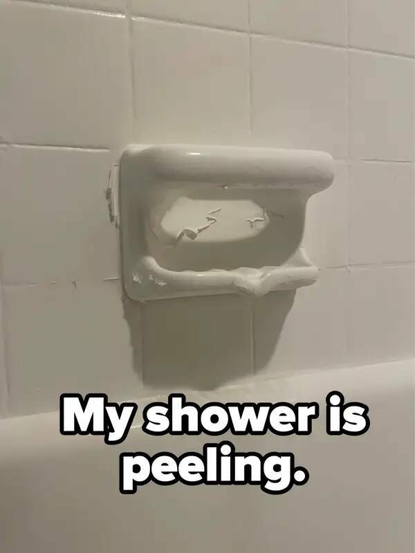 When Landlords Miss The Mark: Hilariously Terrible Apartment Fixes When Landlords Miss The Mark: Hilariously Terrible Apartment Fixes