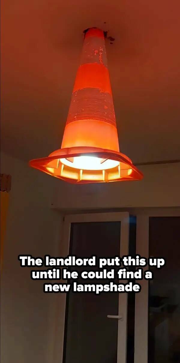 When Landlords Miss The Mark: Hilariously Terrible Apartment Fixes When Landlords Miss The Mark: Hilariously Terrible Apartment Fixes