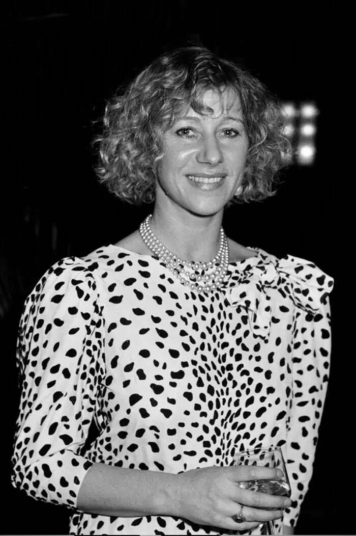 Celebrities In Their 40s: A Fascinating Glimpse At Their Changing Faces