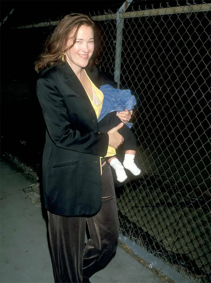 Celebrities In Their 40s: A Fascinating Glimpse At Their Changing Faces