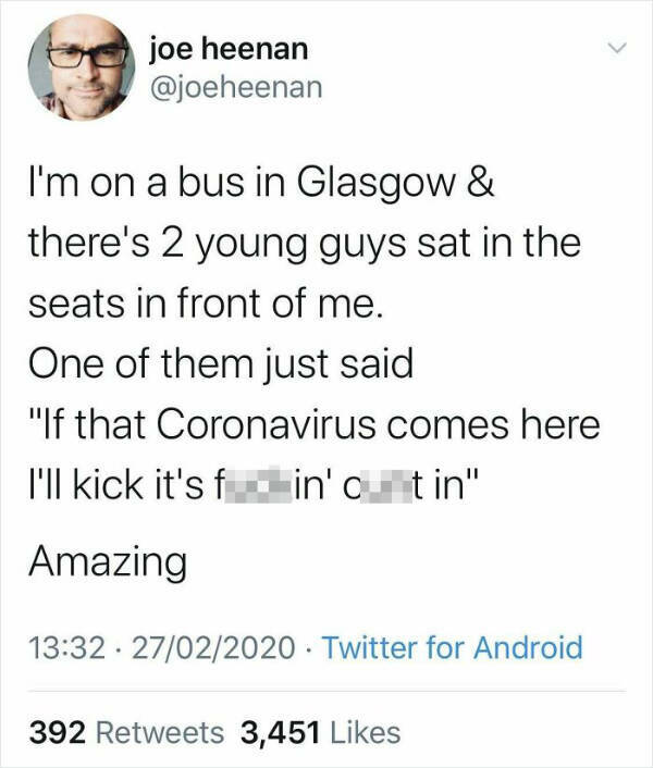 Scots Twitter Gems: A Treasury Of Witty And Clever Tweets