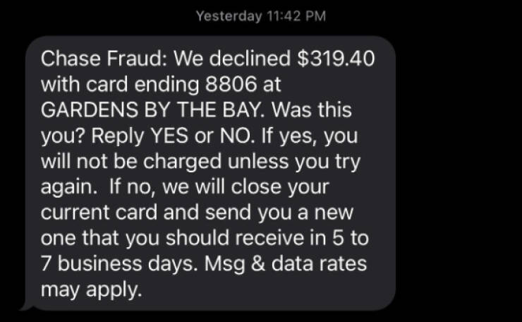 A Day Of Unluckiness: Witnessing How Things Can Go From Bad To Worse