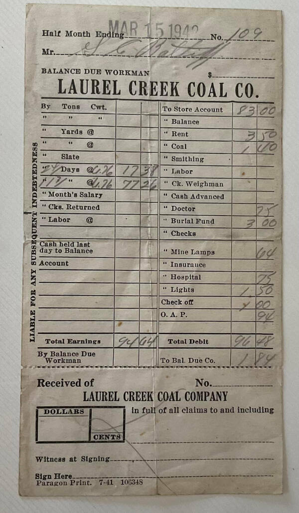 A Day Of Unluckiness: Witnessing How Things Can Go From Bad To Worse