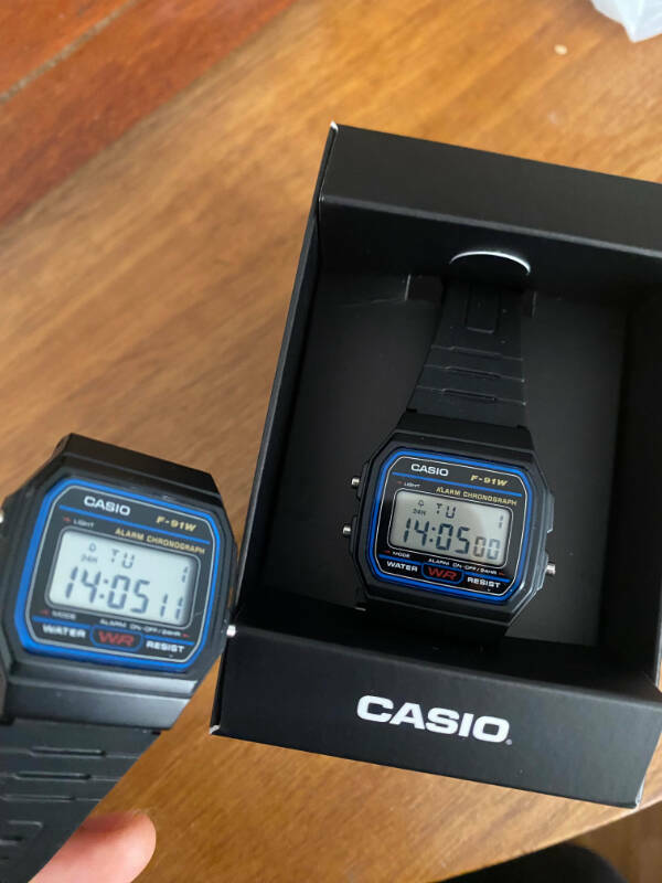 A Day Of Unluckiness: Witnessing How Things Can Go From Bad To Worse