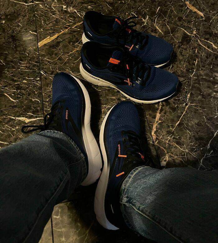 A Day Of Unluckiness: Witnessing How Things Can Go From Bad To Worse