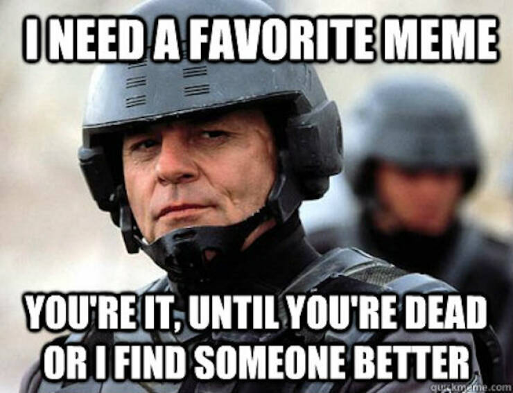 Memes That Speak To Your Inner Geek: A Curated Collection