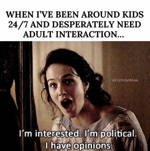 Parenting Realities: Challenges That Resonate With Every Soul