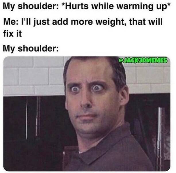 Elevate Your Humor Workout With These Gym Memes Elevate Your Humor Workout With These Gym Memes