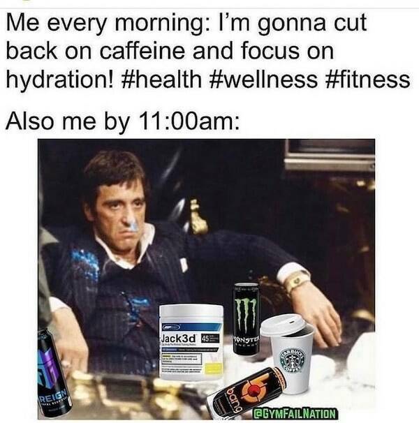 Elevate Your Humor Workout With These Gym Memes Elevate Your Humor Workout With These Gym Memes