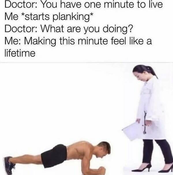 Elevate Your Humor Workout With These Gym Memes Elevate Your Humor Workout With These Gym Memes