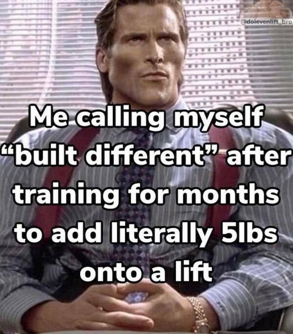 Elevate Your Humor Workout With These Gym Memes Elevate Your Humor Workout With These Gym Memes