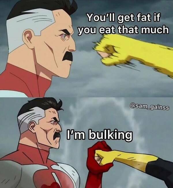 Elevate Your Humor Workout With These Gym Memes Elevate Your Humor Workout With These Gym Memes