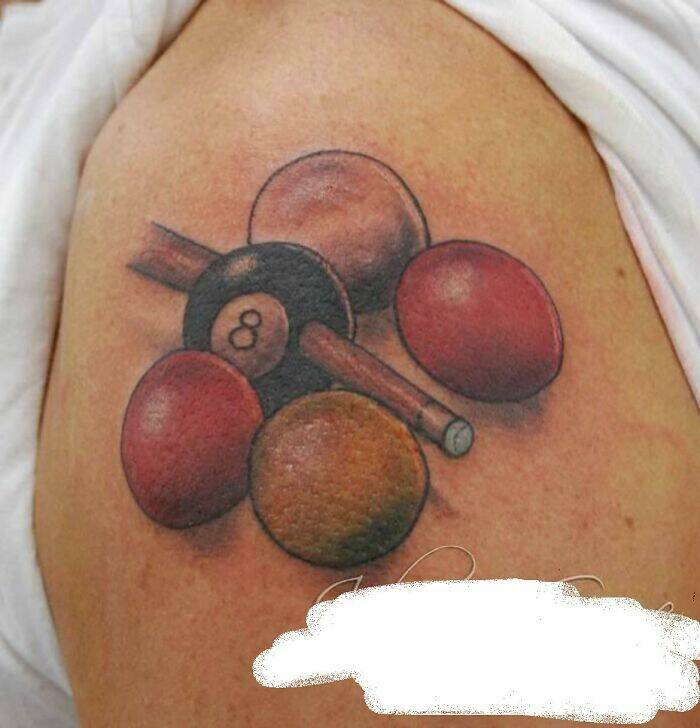 Ink Mishaps: Tattoos That Reflect Questionable Decision-Making