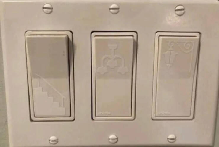 Secrets Of Everyday Life: Easter Eggs That Deserve To Be Revealed