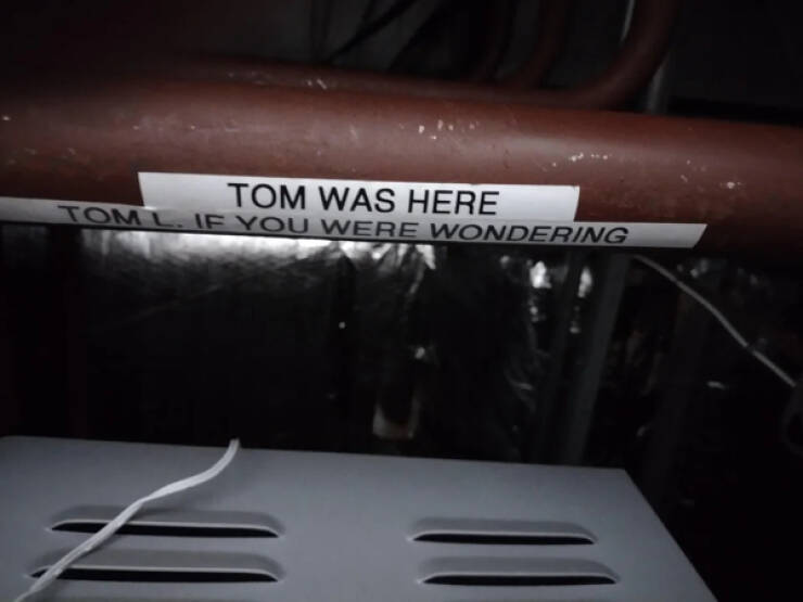 Secrets Of Everyday Life: Easter Eggs That Deserve To Be Revealed