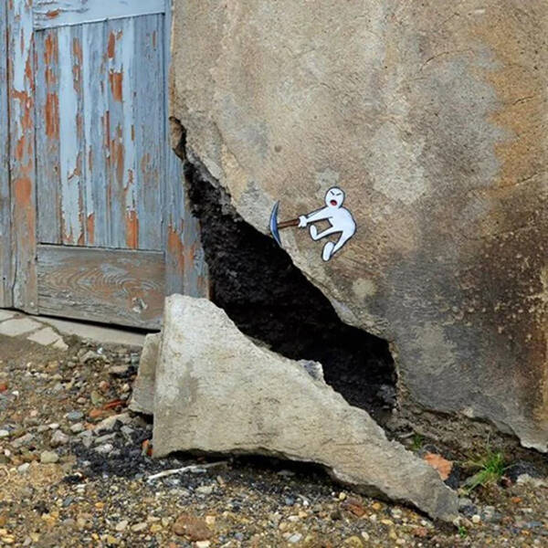 Secrets Of Everyday Life: Easter Eggs That Deserve To Be Revealed