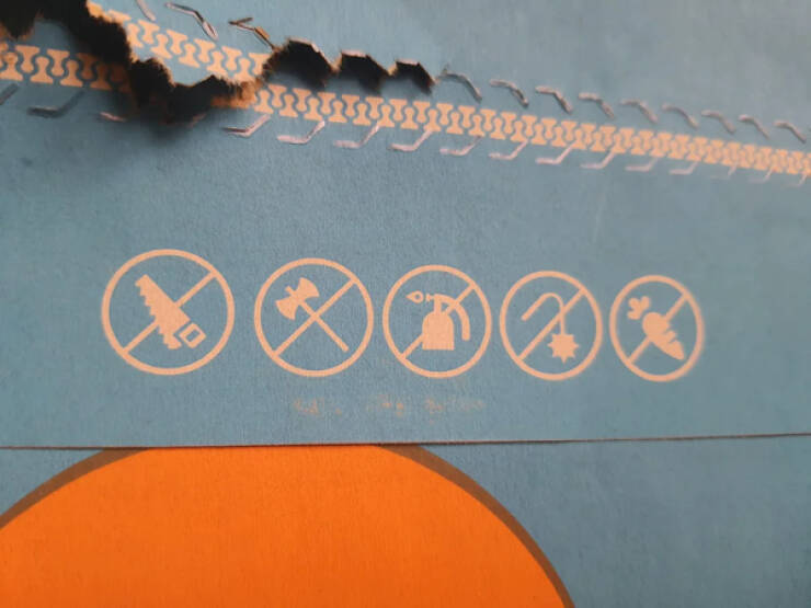 Secrets Of Everyday Life: Easter Eggs That Deserve To Be Revealed