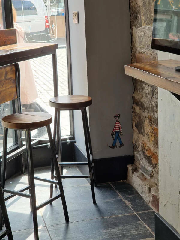 Secrets Of Everyday Life: Easter Eggs That Deserve To Be Revealed