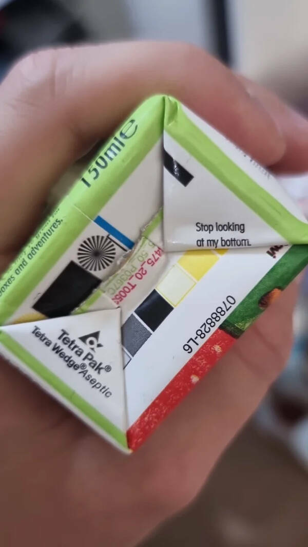 Secrets Of Everyday Life: Easter Eggs That Deserve To Be Revealed