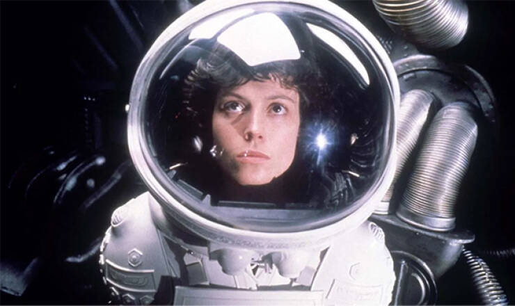 Time-Traveling Films: Movies That Were Light Years Ahead Of Their Time
