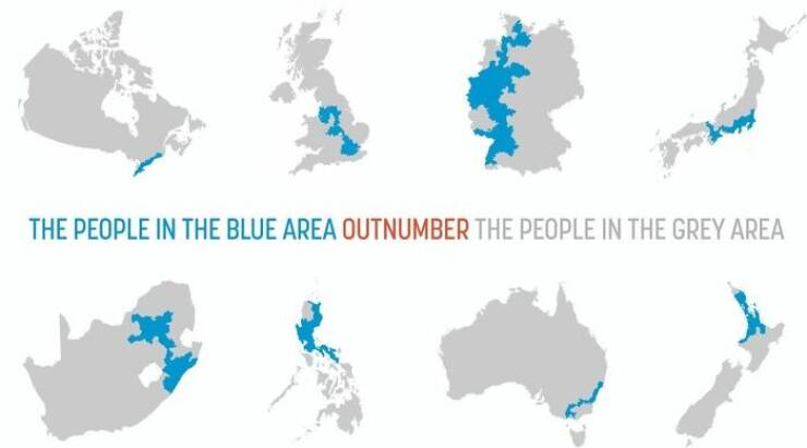 World-Expanding Maps: Unveiling New Horizons And Insights World-Expanding Maps: Unveiling New Horizons And Insights