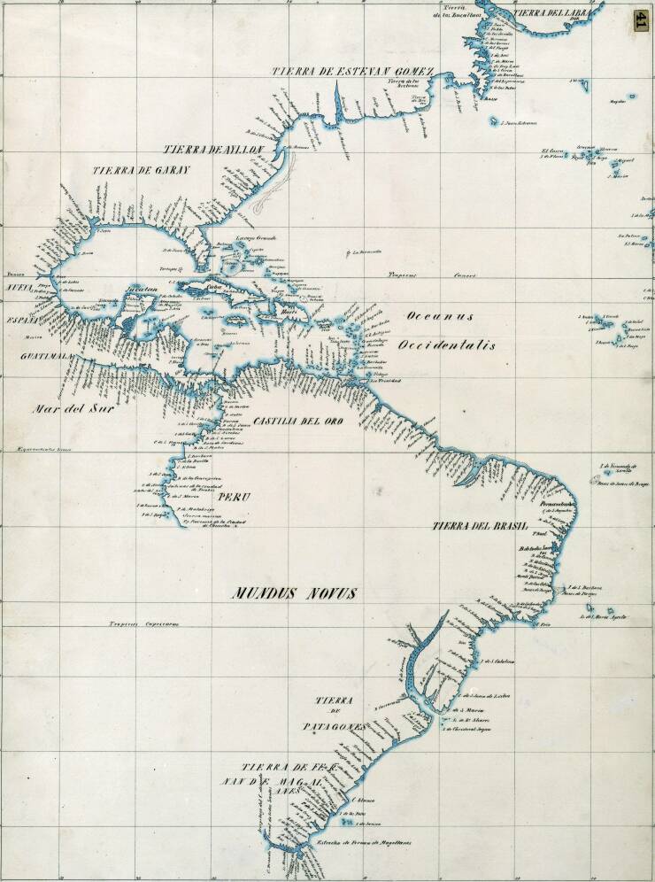 World-Expanding Maps: Unveiling New Horizons And Insights World-Expanding Maps: Unveiling New Horizons And Insights